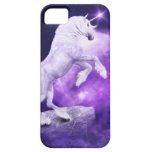 Magical Night Enchanted Unicorn Kingdom iPhone 5 Covers