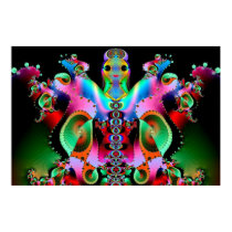 Magical Night Enchantress posters