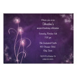 Magical Party Invitation