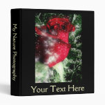 magical rose Binder binders