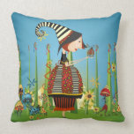 Magical Spell pillows
