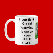Magical Squirrel's Mug M8!
