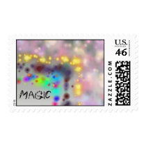 Magical Stamp by vinnyc96 Magical Stamp