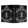 Magical Temple Binder