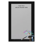 Magical Top Hat Stationery