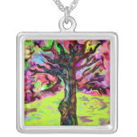 Magical Tree Designed by Tawny's Uniques Pendants