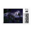 Magical Unicorn Stamp By Dragoncat by DragonCat Magical Unicorn Stamp By Dragoncat