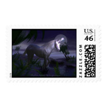Magical Unicorn Stamp By Dragoncat by DragonCat Magical Unicorn Stamp By Dragoncat