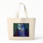 Magical waterfall bag