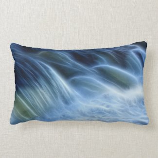 Magical Waterfall Pillows