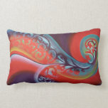 Magical Wave Pillow pillows