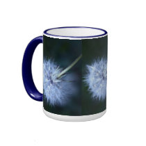 Magical Wish Mug by naturespaintbox Magical Wish Mug
