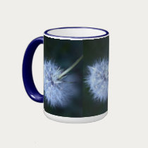 Magical Wish Mug by naturespaintbox Magical Wish Mug