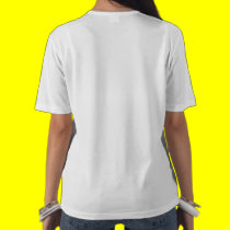 Magical Witch, Let The Magic Begin t-shirts