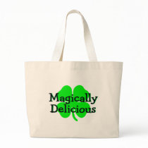 Magically Delicious Tote Bags