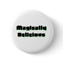 Magically Delicious buttons