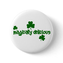 Magically Delicious Button