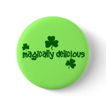 Magically Delicious Button