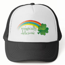 Magically Delicious