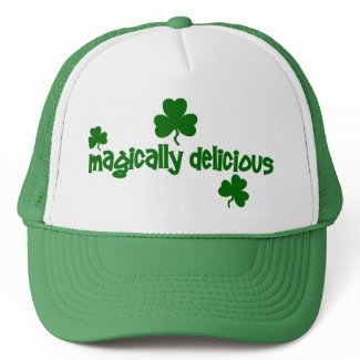 Magically Delicious Hat hat