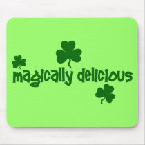 Magically Delicious Mousepad