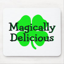 Magically Delicious Mouse Pads