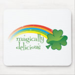 Magically Delicious Mousepads