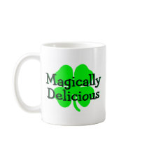 Magically Delicious Mug