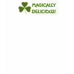 MAGICALLY DELICIOUS! T SHIRT