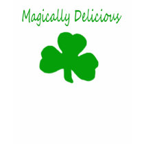 Magically delicious T-shirt