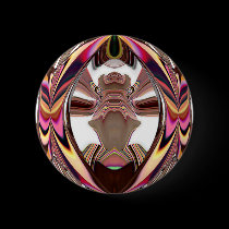 Magician Button