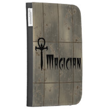 Magician Case For Kindle
