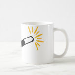 Magician Mug
