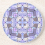 Magician's Chambers Beverage Coasters