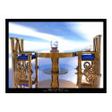 Magick Is In The Air posters by sirianart Magick Is In The Air posters