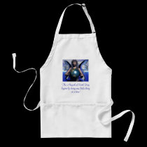 Magick of EarthDay aprons
