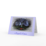 Magick Potion Greeting Card