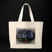Magick Potion Medicine Bag