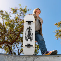 Magick Skateboard Decks