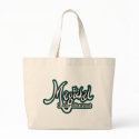 Magickal Entertainment bag