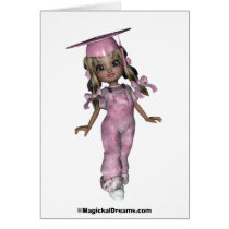 MagickalDreams.com Class Of ?? girl cards by MagickalDreams MagickalDreams.com Class Of ?? girl cards