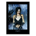Magico cards
