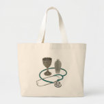 MagicPotionsHealth090409 Tote Bag