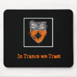 MAGIK MUZIK MOUSEPAD