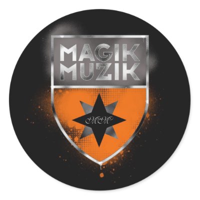 Magik Muzik