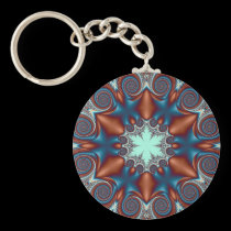 Magisterial - Keychain 2 keychains