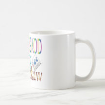 Maglingkod Wag Magnakaw Coffee Mug