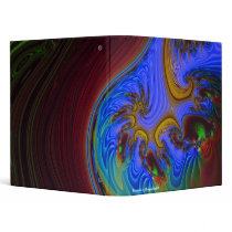 Magma Vinyl Binders