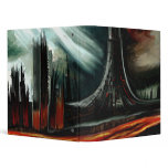Magma Binder
