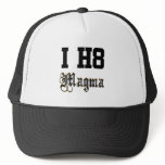 magma hats